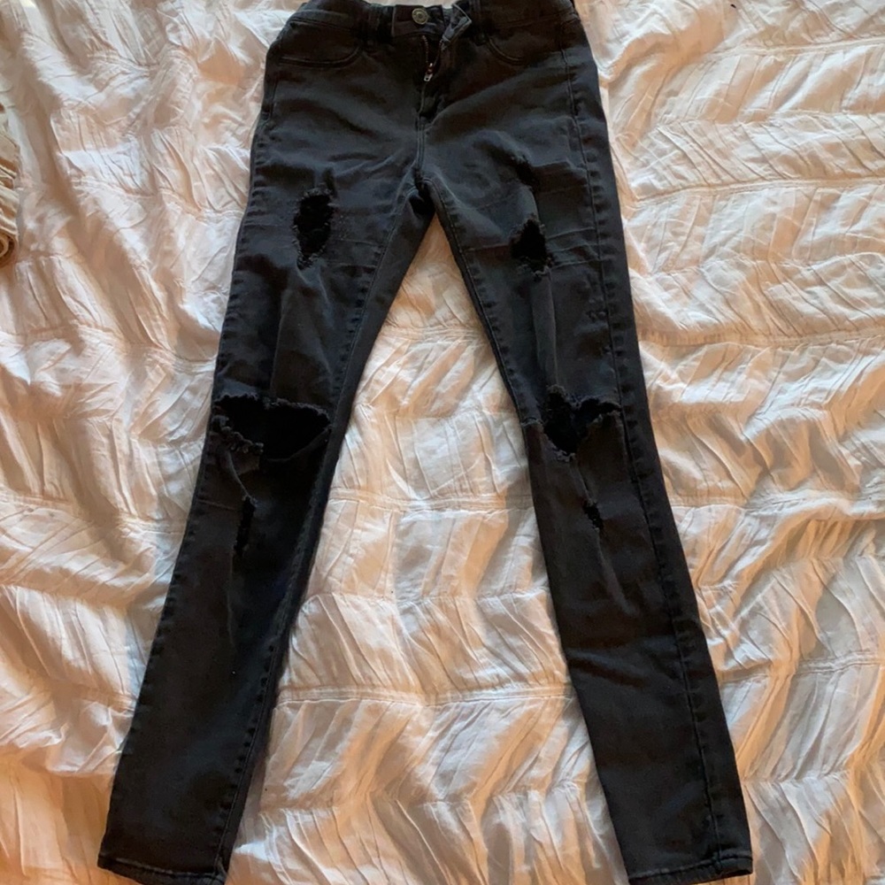 Pacsun Skinny Jeans